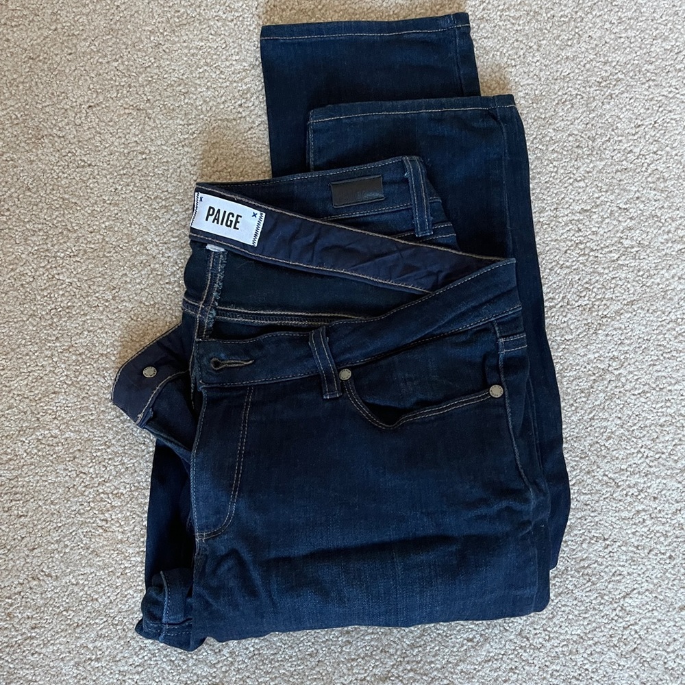 Paige jeans